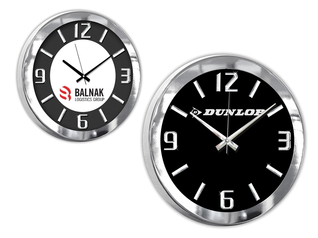 The Wall Clock